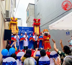 to-chuc-khai-truong-nha-khoa-ha-noi