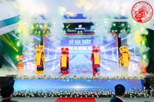 thuê múa lân hà nội chuyên nghiệp